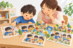 保育ドキュメンテーションのAI活用