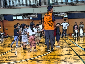 なぜ「親子運動遊びの会」なのか