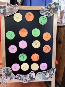 楽しかったですか?親子運動遊びの会